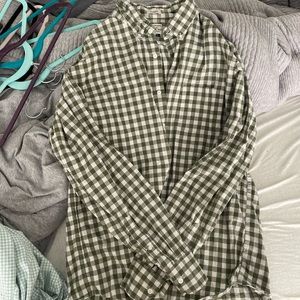 J Crew Button Down